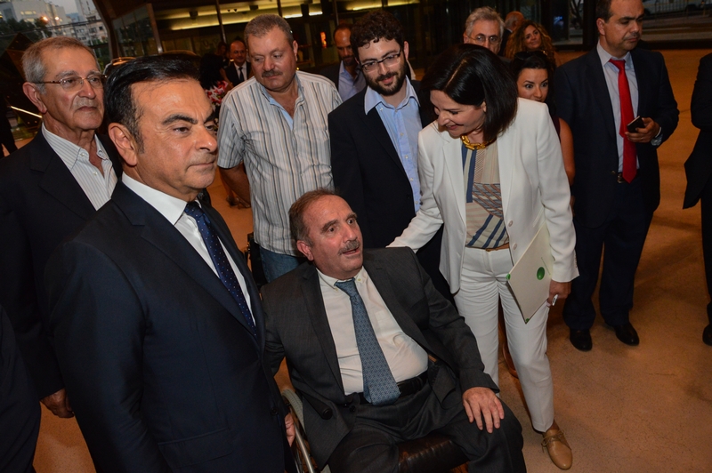 Lebanon Climate Act